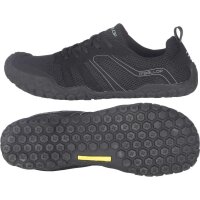 Ballop barefoot Outdoor Pellet Black 38