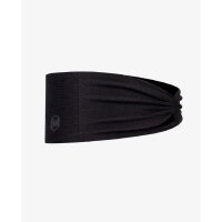 Buff® COOLNET UV® ELLIPSE HEADBAND SOLID BLACK