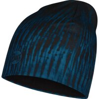 Buff® Polar & EcoStretch Beanie ZOOM BLUE