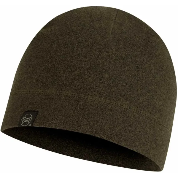 Buff® Polar Beanie HTR BARK