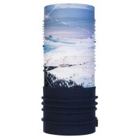 Buff® Polar Mountain Collection M-BLANK BLUE