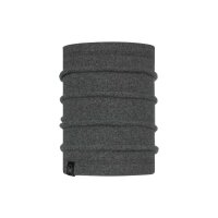 Buff® POLAR NECKWARMER SOLID GREY HTR (Youth)