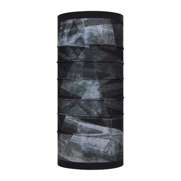 Buff® Reversible Polar GEOLINE GREY