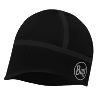 Buff® Windproof Beanie SOLID BLACK L/XL