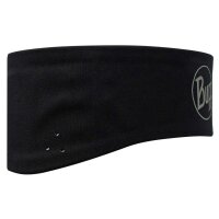 Buff® Windproof Headband GREY LOGO L/XL